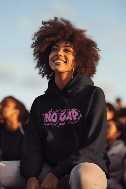 No Cap - Premium Hoodie 280 GSM