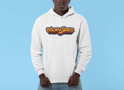 StoryTeez - Sweat à capuche haut de gamme 280 GSM